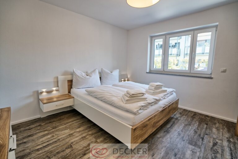 Jetzt investieren: Vermietete Wohnung in attraktiver Lage