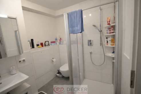 Traumhafte Erdgeschosswohnung in Top-Lage von Dorfen!