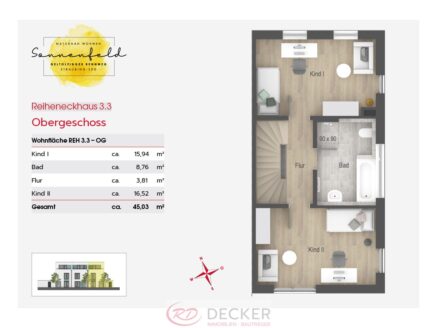 Willkommen im Sonnenfeld – Ihr neues Zuhause in Straubing