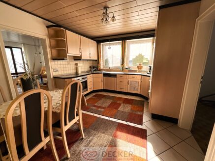 Großzügiges Eigenheim für die ganze Familie!