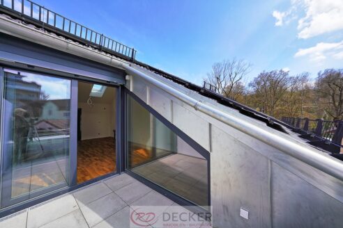 Ankommen & Wohlfühlen: Moderner Neubau in Toplage