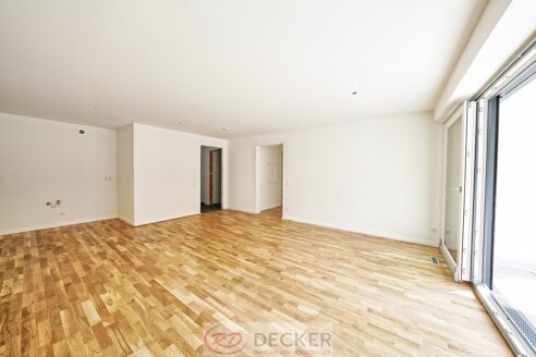 Mehr Stil. Mehr Ruhe. Mehr Zuhause ++Decker Immobilien++