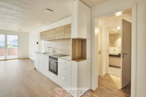 Einzhiehen und wohlfühlen ++TITO Straubing++