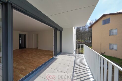 Mehr Stil. Mehr Ruhe. Mehr Zuhause ++Decker Immobilien++