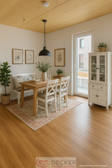 Ein Zuhause mit Gefühl – nachhaltig und hochwertig