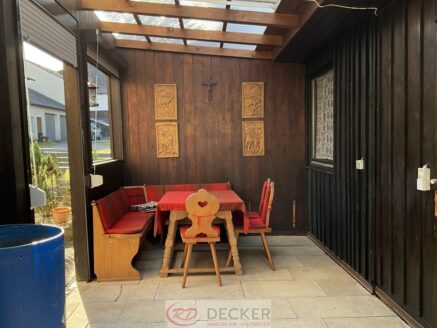 Großzügiges Eigenheim für die ganze Familie!