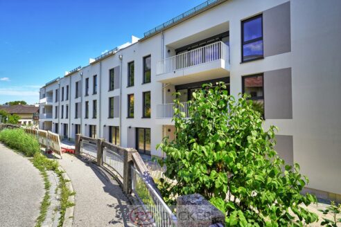 Mehr Stil. Mehr Ruhe. Mehr Zuhause ++Decker Immobilien++