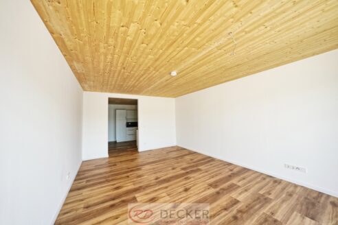 Modern und nachhaltig Wohnen! TITO-Straubing