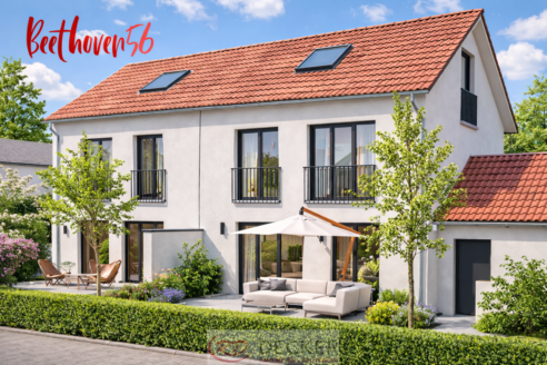 Fast weg – schnell letzte Einheit sichern!