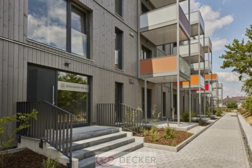 Dein neues Zuhause ++TITO Straubing++