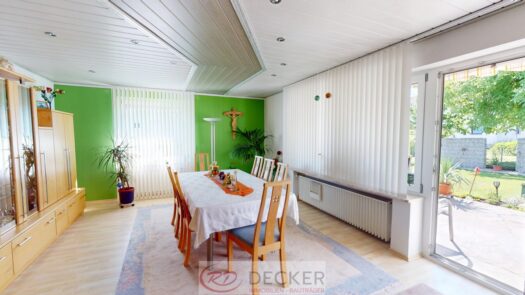 Großzügiges Eigenheim für die ganze Familie!