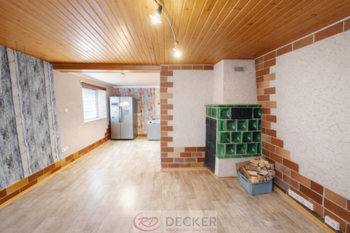 Einfamilienhaus mit vielseitigen Möglichkeiten