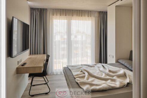 Gibt´s doch gar nicht – All inkl. mit Möbel – Strom – Internet ++TITO Straubing++