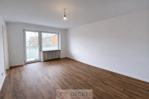 Wohnen im Nibelungenpark – stilvoll modernisiert