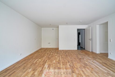 Mehr Stil. Mehr Ruhe. Mehr Zuhause ++Decker Immobilien++