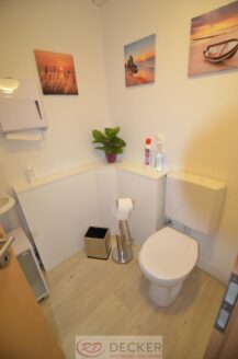 Jetzt investieren: Kapitalanlage mit stabiler Rendite – Gewerbeobjekt in Gars am Inn