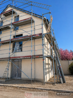 Wohnkomfort mit Balkon und cleverer Raumaufteilung