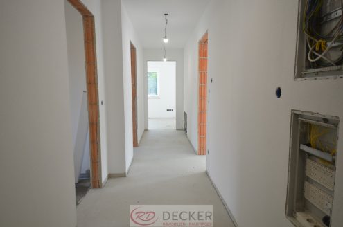 Wohnen mit Freiraum direkt an der Vils