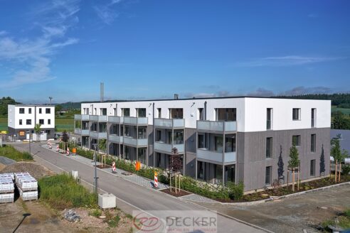 Ihr neues Zuhause wartet – wohnen mit Wohlfühlfaktor