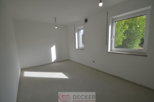 Wohnen mit Freiraum direkt an der Vils