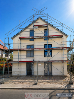 Wohnkomfort mit Balkon und cleverer Raumaufteilung