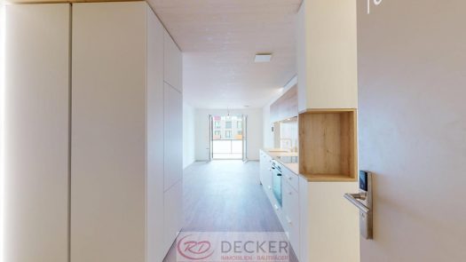 Natürlich wohnen, hell leben – Ihr Zuhause mit Gartenantei