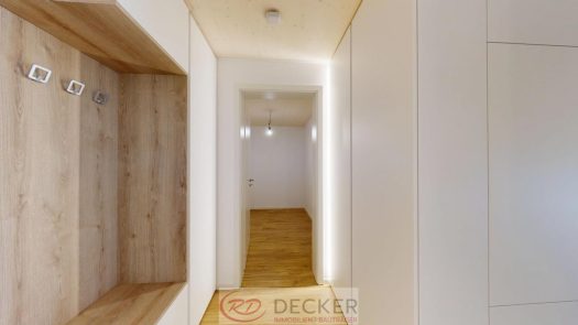 Wohnen mit Weitblick: nachhaltig & modern