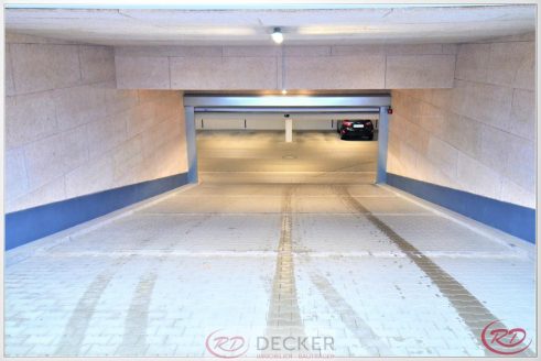 Attraktiver Tiefgaragenstellplatz in Bestlage!