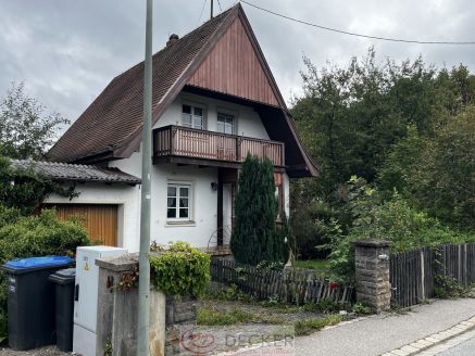 Sanierungsobjekt suche Handwerker