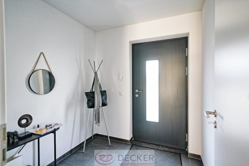 Einzigartig – Wohnung über 2 Etagen – jetzt beziehbar!