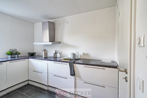Einzigartig – Wohnung über 2 Etagen – jetzt beziehbar!