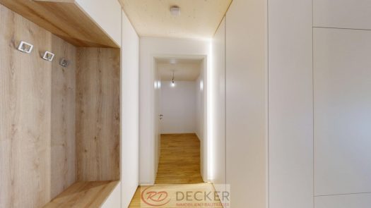 Wohnen mit Weitblick: nachhaltig & modern
