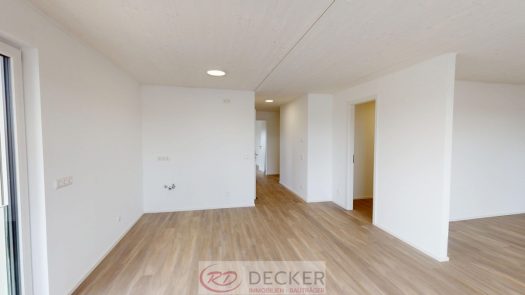 Dachtraum mit Aussicht