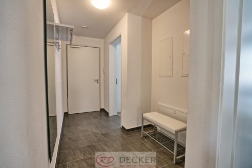 Kapitalanlage mit Perspektive: Vermietete Wohnung zum Verkauf