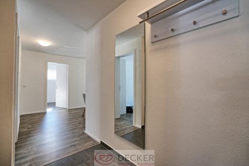 Kapitalanlage mit Perspektive: Vermietete Wohnung zum Verkauf