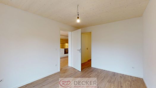 Wohnen mit Weitblick: nachhaltig & modern