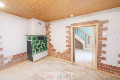 Einfamilienhaus für Handwerker – gestalten, modernisieren, verwirklichen